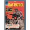 Image 1 : Rat Patrol #3(1967) Photo Comic Cover