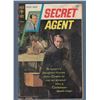 Image 1 : Secret Agent #2(1967)Photo Comic Covers