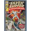 Image 1 : Silver Surfer #18(1970) S.A. Comic