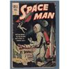 Image 1 : Space Man #9(1972) Sci-Fi Comic