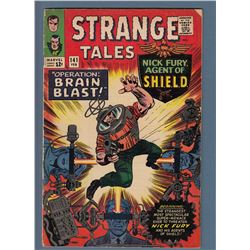 Strange Tales #141(1966) Lee & Kirby Comic