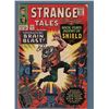 Image 1 : Strange Tales #141(1966) Lee & Kirby Comic