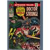 Image 1 : Strange Tales #155(1966) S.A. Comic