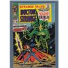 Image 1 : Strange Tales #162(1967) S.A. Comic