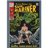 Image 1 : Sub-Mariner #13(1969) S.A, Comic