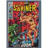 Image 1 : Sub-Mariner #69(1969) S.A. Comic