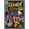 Image 1 : Sub-Mariner #22(1970) S.A. Comic
