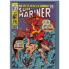 Image 1 : Sub-Mariner #26(1970) S.A. Comic