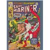 Image 1 : Sub-Mariner #31(1970) S.A. Comic