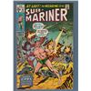 Image 1 : Sub-Mariner #36(1971) S.A. Comic