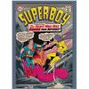 Image 1 : Superboy #132(1966) 1st app Supremo in comics