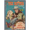 Image 1 : Tex Ritter Western #22(1954) G.A. Comic