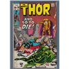 Image 1 : Thor #190(1971) B.A. Comic