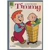 Image 1 : Timmy #715(1956) Four Color Comic