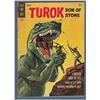 Image 1 : Turok #50(1966) Painted Comic Cover