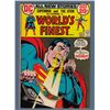 Image 1 : World's Finest #213(1972) Superman & Atom Comic