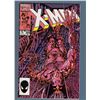 Image 1 : X-Men #205(1986) Wolverine solo comic