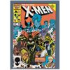 Image 1 : X-Men An #10(1987) Art Adams Comic