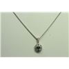 Image 1 : Natural Alexandrite 0.96ct  Diamond 0.11ct