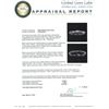 Image 3 : 14KT White Gold 13.20 ctw Emerald, Ruby, Sapphire and Diamond Bracelet