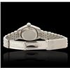 Image 3 : Ladies Rolex Stainless Steel Date Model Wristwatch