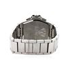 Image 2 : Aqua Master Stainless Steel Diamond Wristwatch