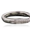 Image 4 : 14KT White Gold 1.00 ctw Diamond Ring