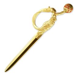 The Father of Art Deco Letter Opener by Erte