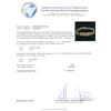 Image 3 : 14KT Yellow Gold 1.12 ctw Diamond Bracelet
