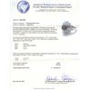 Image 3 : 14KT White Gold 6.97 ctw Black Diamond Ring