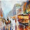 Image 2 : Paris 1925 by  Leonid Afremov