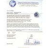 Image 3 : 14KT White Gold 5.75 ctw Tanzanite and Diamond Ring