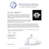 Image 4 : 14KT White Gold 3.11 ctw Tanzanite and Diamond Ring