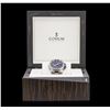 Image 4 : Gents Stainless Steel Corum Admirals Cup Wristwatch