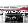 Image 4 : 2011 Black Audi R8 Spyder 5.2 Cabriolet