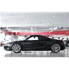 Image 6 : 2011 Black Audi R8 Spyder 5.2 Cabriolet