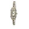 Image 2 : Ladies Vintage Elgin Diamond Wristwatch