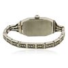 Image 3 : Ladies Vintage Elgin Diamond Wristwatch