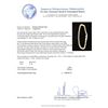 Image 4 : 14KT Yellow Gold 1.89 ctw Diamond Tennis Bracelet