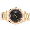 Image 5 : Gents Rolex 18KT Yellow Gold Presidential Day Date II Wristwatch