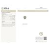 Image 4 : 14KT Yellow Gold GIA Certified 17.51 ctw Aquamarine and Diamond Necklace