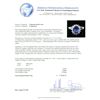 Image 3 : 14KT White Gold 2.37 ctw Tanzanite and Diamond Ring