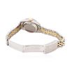 Image 3 : Ladies Rolex Two-Tone 1.15 ctw Diamond DateJust Wristwatch