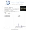 Image 4 : 14KT Yellow Gold 1.18 ctw Diamond Bangle