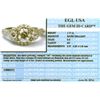 Image 4 : 14KT White Gold 1.95 ctw Diamond Ring