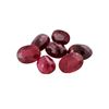Image 1 : 7.96 ctw. Oval Cut Ruby Parcel