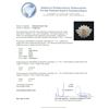 Image 4 : 14KT White Gold GIA Certified 1.79 ctw Diamond Ring