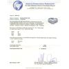 Image 3 : 14KT White Gold 1.24 ctw Diamond Ring