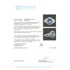 Image 3 : 14KT White Gold 2.63 ctw Tanzanite and Diamond Ring