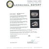 Image 4 : 14KT White Gold 2.19 ctw Diamond Ring